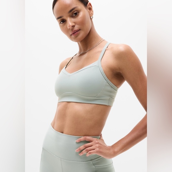 Athleta Other - NWT-Athleta Vital Bra, Small A-C